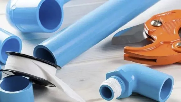 What types of pipes are suitable for use in water and sewage systems? What types of pipes are suitable for use in water and sewage systems?