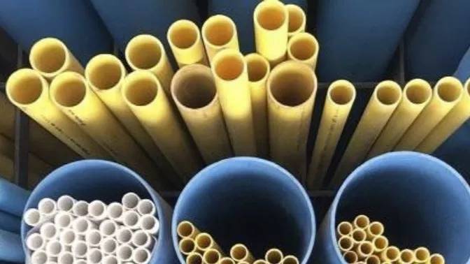 آیا می توانید مزایای استفاده از لوله های PVC را توضیح دهید؟ آیا می توانید مزایای استفاده از لوله های PVC را توضیح دهید؟